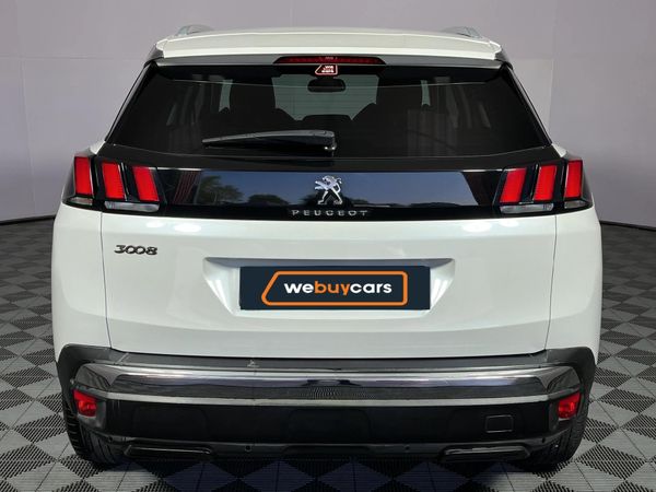2018-Peugeot-3008-20-HDi-Active image:18