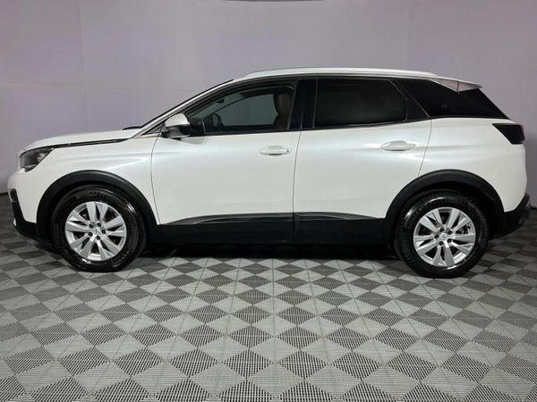 2018-Peugeot-3008-20-HDi-Active image:19
