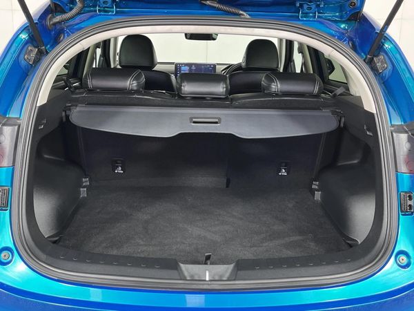 2024-Haval-Jolion-Pro-15T-Super-Luxury-DCT image:14