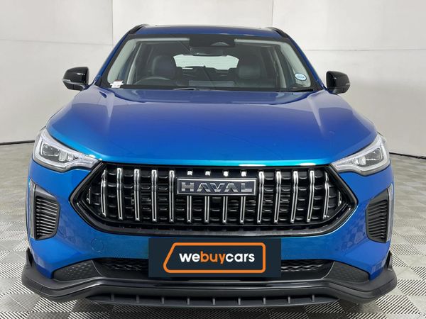 2024-Haval-Jolion-Pro-15T-Super-Luxury-DCT image:15