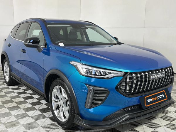 2024-Haval-Jolion-Pro-15T-Super-Luxury-DCT image:16