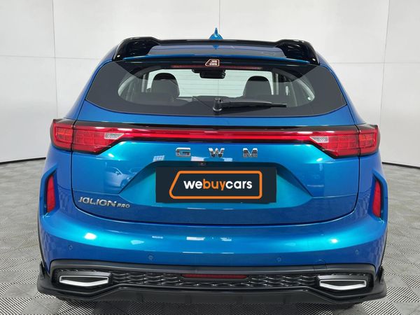 2024-Haval-Jolion-Pro-15T-Super-Luxury-DCT image:18
