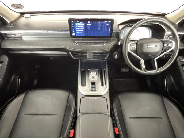 2024-Haval-Jolion-Pro-15T-Super-Luxury-DCT image:1