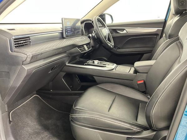 2024-Haval-Jolion-Pro-15T-Super-Luxury-DCT image:8