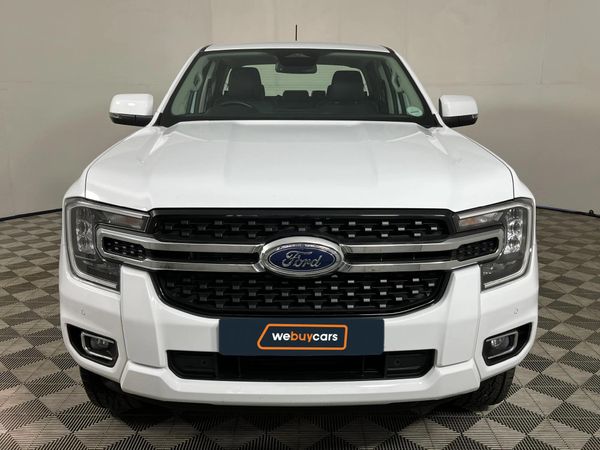 2024-Ford-Ranger-20D-Bi-Turbo-XLT-HR-Double-Cab-Auto image:10