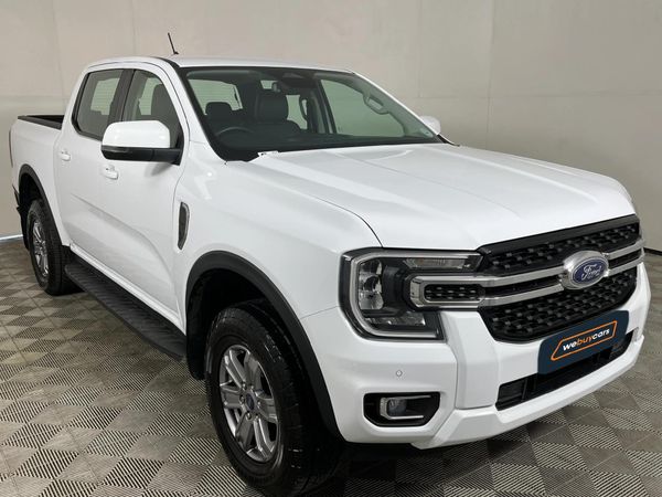 2024-Ford-Ranger-20D-Bi-Turbo-XLT-HR-Double-Cab-Auto image:11