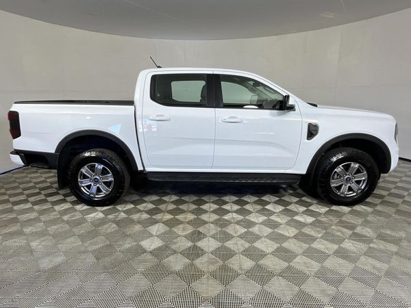 2024-Ford-Ranger-20D-Bi-Turbo-XLT-HR-Double-Cab-Auto image:12