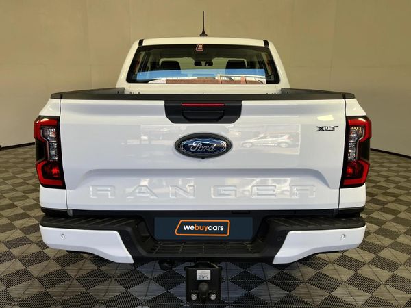 2024-Ford-Ranger-20D-Bi-Turbo-XLT-HR-Double-Cab-Auto image:13