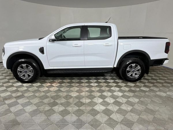2024-Ford-Ranger-20D-Bi-Turbo-XLT-HR-Double-Cab-Auto image:14