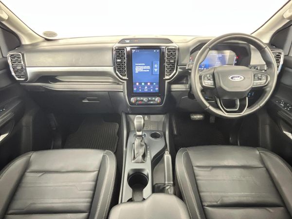 2024-Ford-Ranger-20D-Bi-Turbo-XLT-HR-Double-Cab-Auto image:1