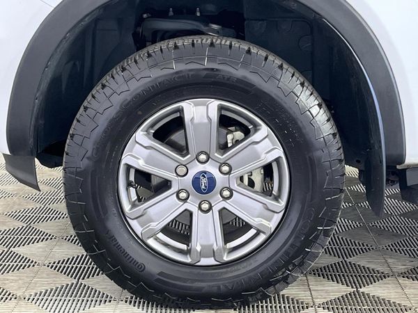2024-Ford-Ranger-20D-Bi-Turbo-XLT-HR-Double-Cab-Auto image:3
