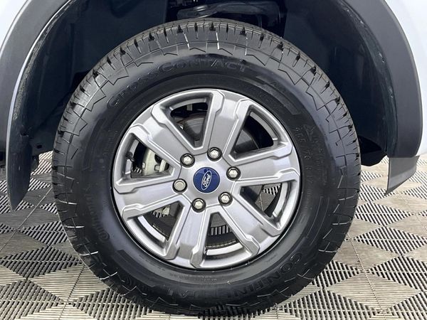 2024-Ford-Ranger-20D-Bi-Turbo-XLT-HR-Double-Cab-Auto image:4