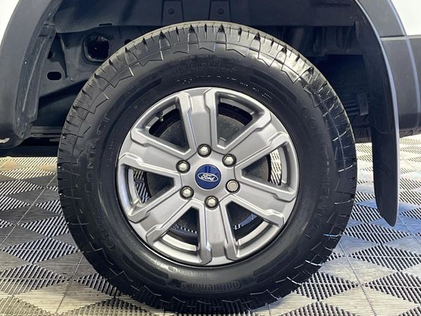 2024-Ford-Ranger-20D-Bi-Turbo-XLT-HR-Double-Cab-Auto image:5