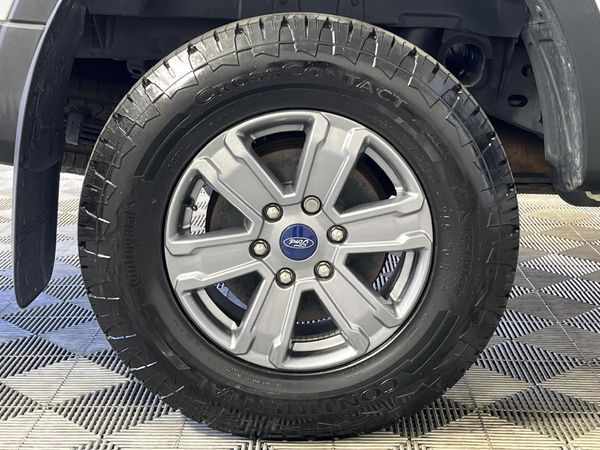 2024-Ford-Ranger-20D-Bi-Turbo-XLT-HR-Double-Cab-Auto image:6