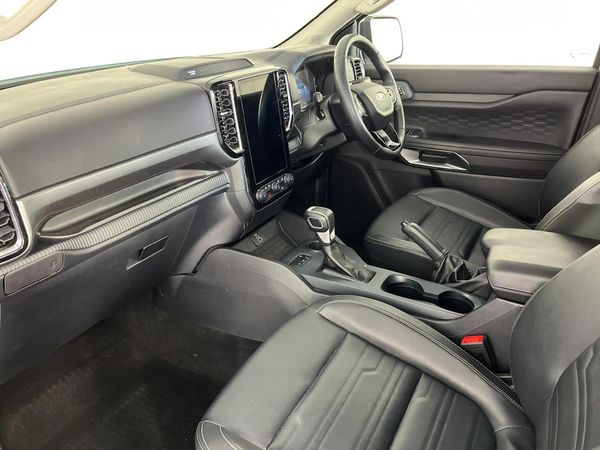 2024-Ford-Ranger-20D-Bi-Turbo-XLT-HR-Double-Cab-Auto image:7