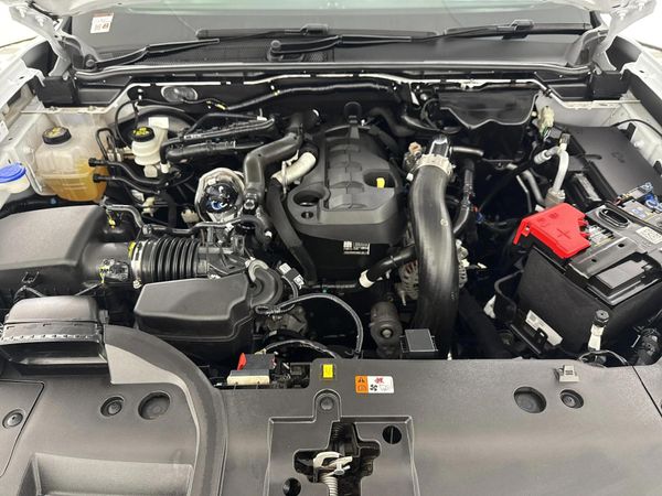 2024-Ford-Ranger-20D-XL-Double-Cab image:14