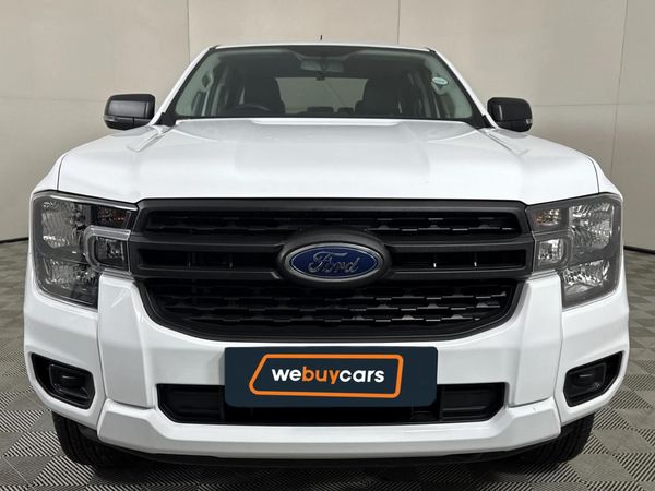 2024-Ford-Ranger-20D-XL-Double-Cab image:15