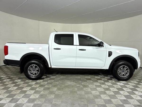 2024-Ford-Ranger-20D-XL-Double-Cab image:17