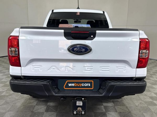 2024-Ford-Ranger-20D-XL-Double-Cab image:18