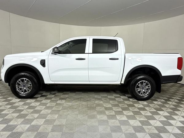 2024-Ford-Ranger-20D-XL-Double-Cab image:19