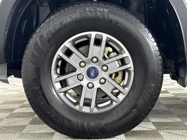 2024-Ford-Ranger-20D-XL-Double-Cab image:4