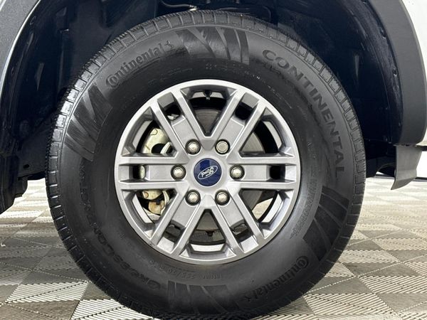 2024-Ford-Ranger-20D-XL-Double-Cab image:5