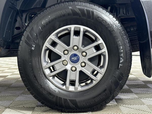2024-Ford-Ranger-20D-XL-Double-Cab image:6