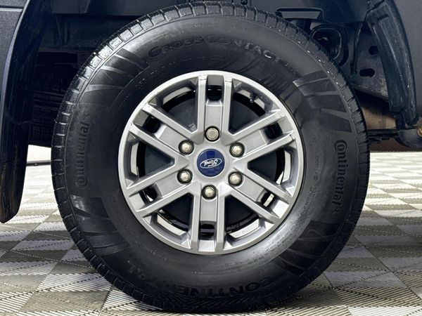 2024-Ford-Ranger-20D-XL-Double-Cab image:7