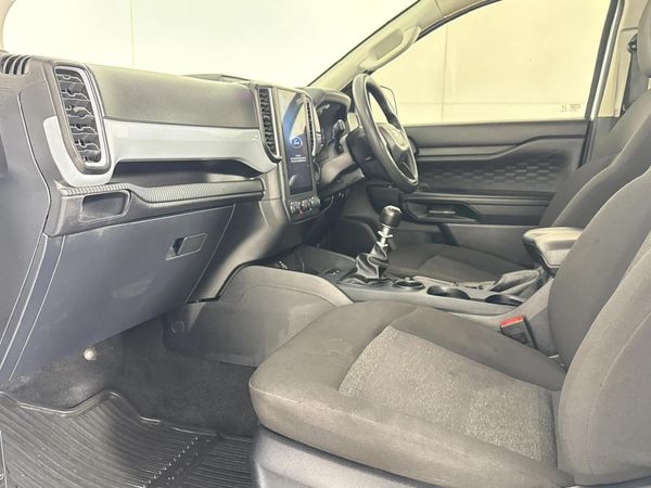 2024-Ford-Ranger-20D-XL-Double-Cab image:8