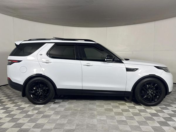 2019-Land-Rover-Discovery-30-TD6-SE image:16