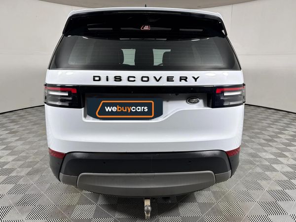 2019-Land-Rover-Discovery-30-TD6-SE image:17