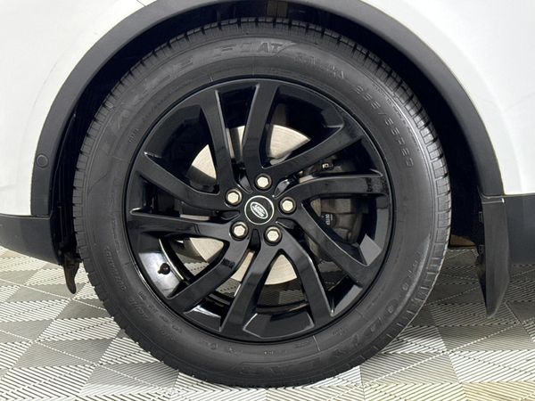 2019-Land-Rover-Discovery-30-TD6-SE image:4