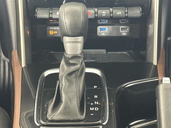2025-Mahindra-Scorpio-N-22D-4X4-Auto-Z8 image:10