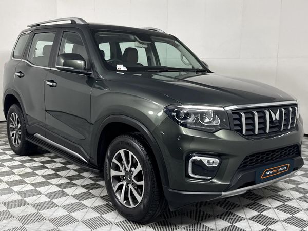 2025-Mahindra-Scorpio-N-22D-4X4-Auto-Z8 image:16