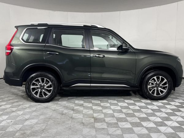 2025-Mahindra-Scorpio-N-22D-4X4-Auto-Z8 image:17