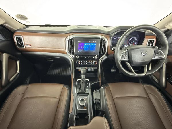 2025-Mahindra-Scorpio-N-22D-4X4-Auto-Z8 image:1