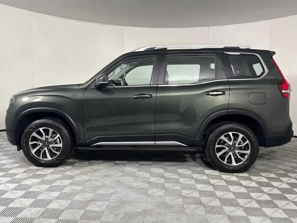 2025-Mahindra-Scorpio-N-22D-4X4-Auto-Z8 image:19