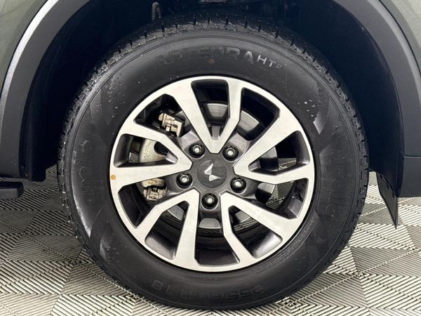 2025-Mahindra-Scorpio-N-22D-4X4-Auto-Z8 image:4