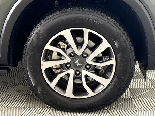 2025-Mahindra-Scorpio-N-22D-4X4-Auto-Z8 image:5