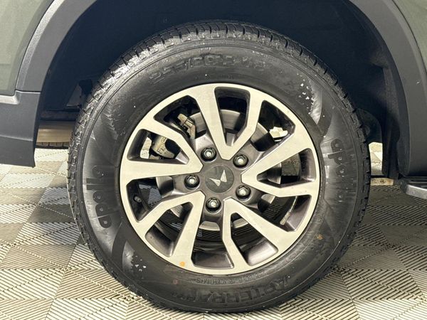 2025-Mahindra-Scorpio-N-22D-4X4-Auto-Z8 image:7