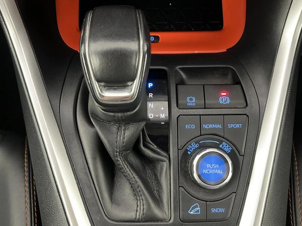 2022-Toyota-RAV4-20-GX-R-CVT-AWD image:10