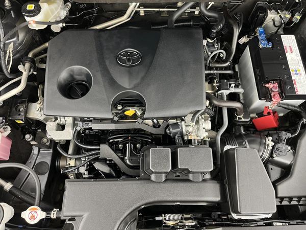 2022-Toyota-RAV4-20-GX-R-CVT-AWD image:13