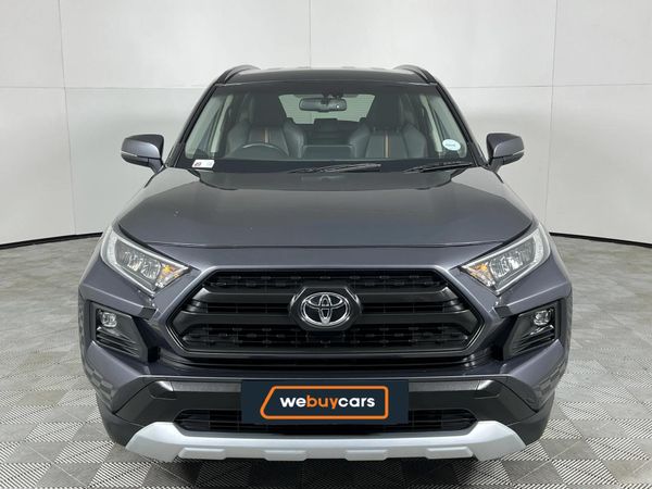 2022-Toyota-RAV4-20-GX-R-CVT-AWD image:15