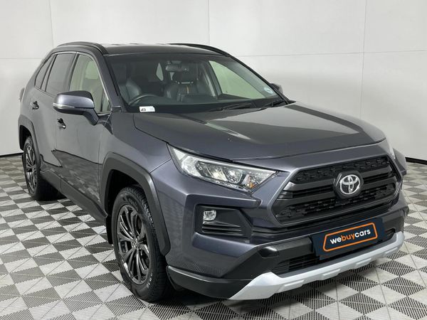 2022-Toyota-RAV4-20-GX-R-CVT-AWD image:16