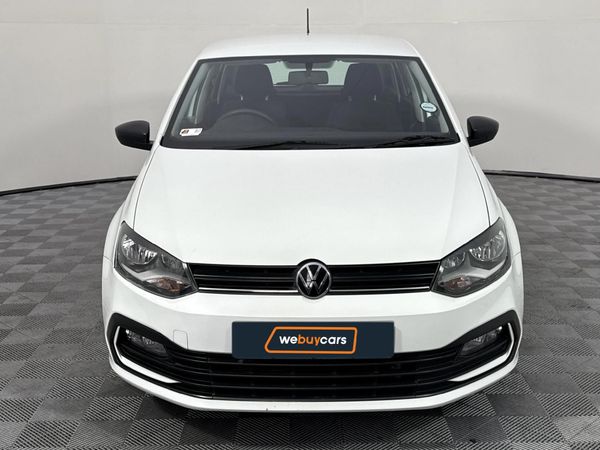 2025-Volkswagen-Polo-Vivo-14 image:14