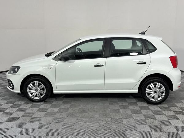 2025-Volkswagen-Polo-Vivo-14 image:18