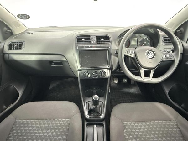 2025-Volkswagen-Polo-Vivo-14 image:1