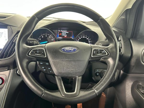 2020-Ford-Kuga-15-EcoBoost-Trend image:11