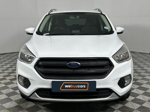 2020-Ford-Kuga-15-EcoBoost-Trend image:14