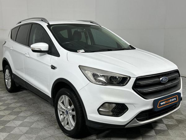 2020-Ford-Kuga-15-EcoBoost-Trend image:15